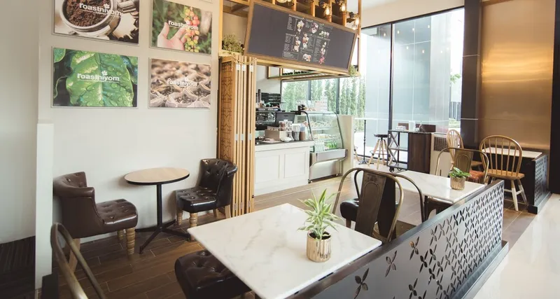 디 아스트라 콘도 호텔 사진