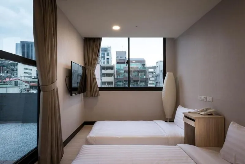 SC 호텔 호텔 사진