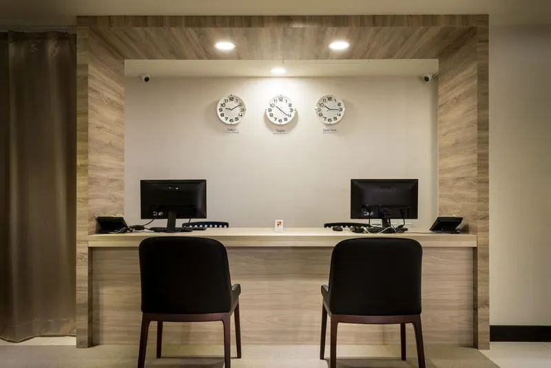 SC 호텔 호텔 사진