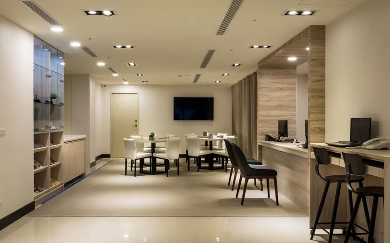 SC 호텔 호텔 사진