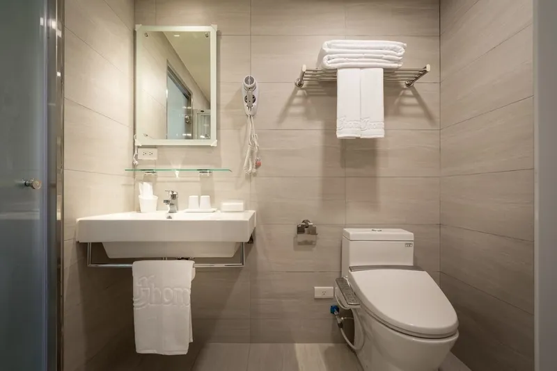 SC 호텔 호텔 사진