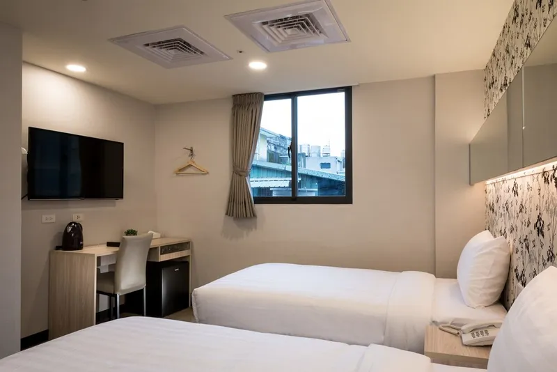 SC 호텔 호텔 사진