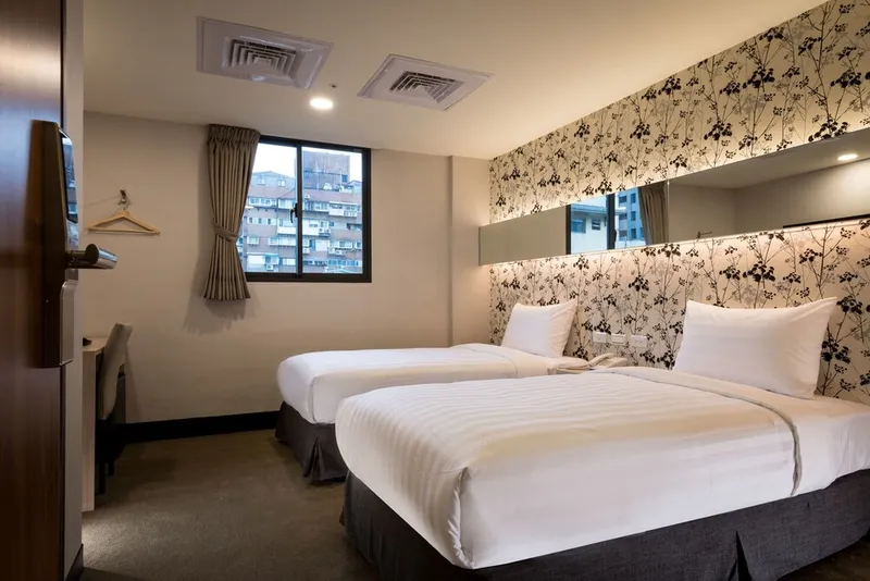 SC 호텔 호텔 사진