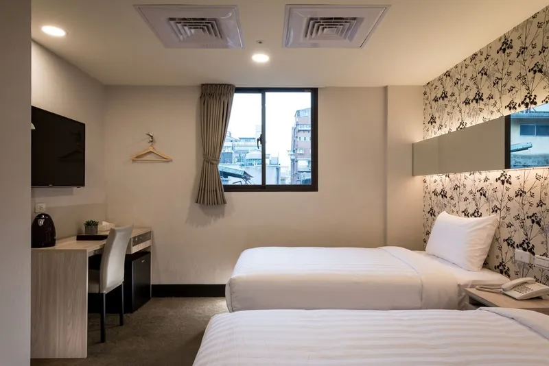 SC 호텔 호텔 사진