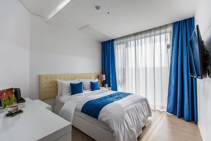 블루스프링 부티크 호텔 호텔 사진