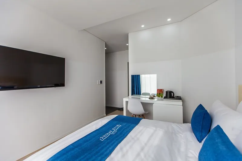 블루스프링 부티크 호텔 호텔 사진