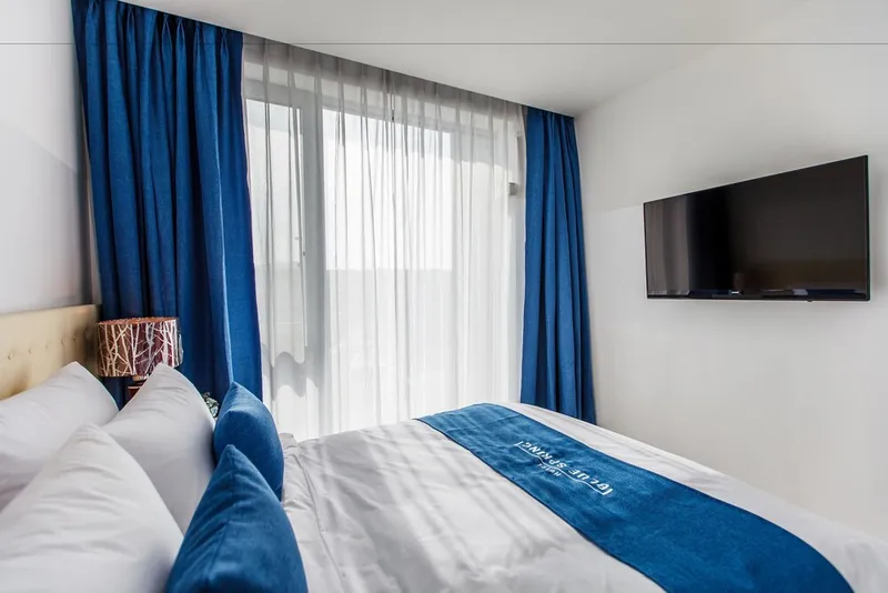 블루스프링 부티크 호텔 호텔 사진