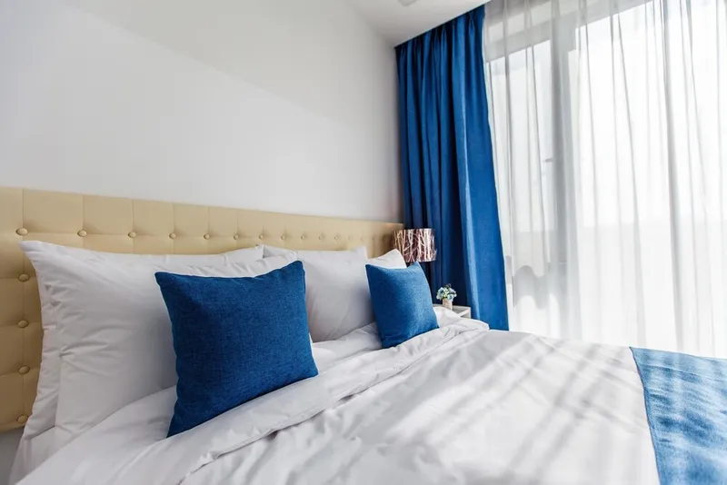 블루스프링 부티크 호텔 호텔 사진