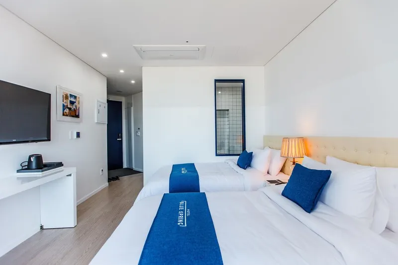 블루스프링 부티크 호텔 호텔 사진