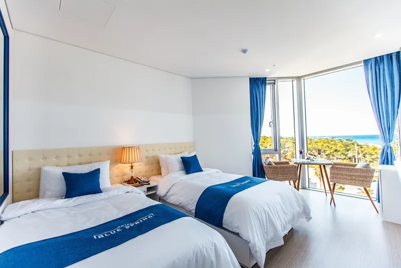 블루스프링 부티크 호텔 호텔 사진