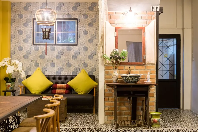 더 네이버스 호스텔 - 어른 전용 호텔 사진