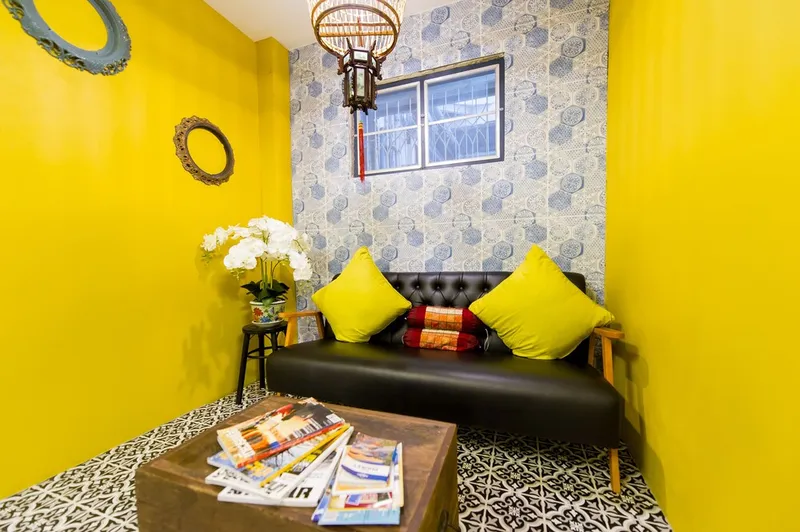 더 네이버스 호스텔 - 어른 전용 호텔 사진