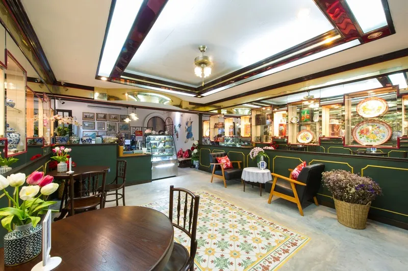 더 네이버스 호스텔 - 어른 전용 호텔 사진