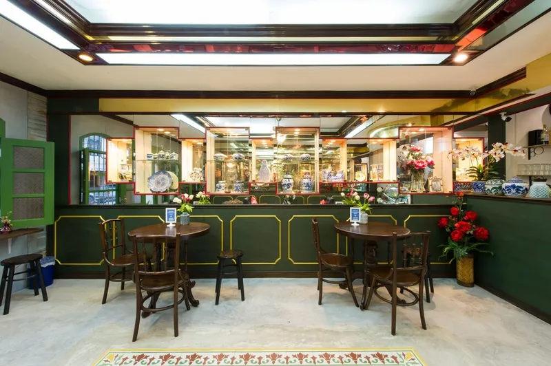 더 네이버스 호스텔 - 어른 전용 호텔 사진