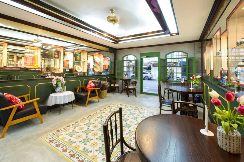 더 네이버스 호스텔 - 어른 전용 호텔 사진