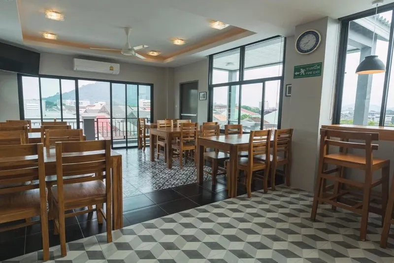 더 베사바나 푸켓 호텔 사진