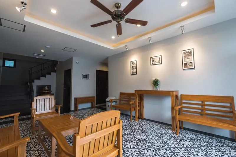 더 베사바나 푸켓 호텔 사진