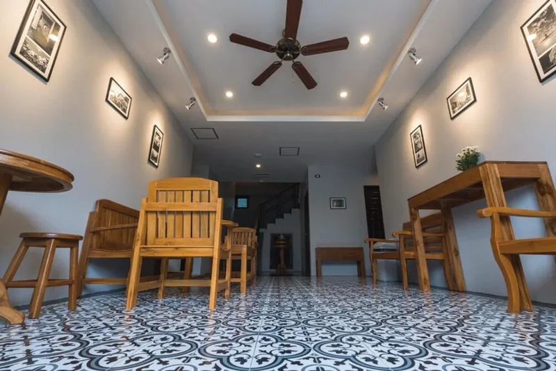 더 베사바나 푸켓 호텔 사진