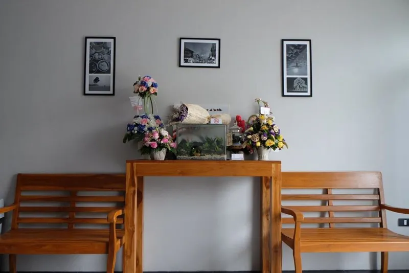 더 베사바나 푸켓 호텔 사진