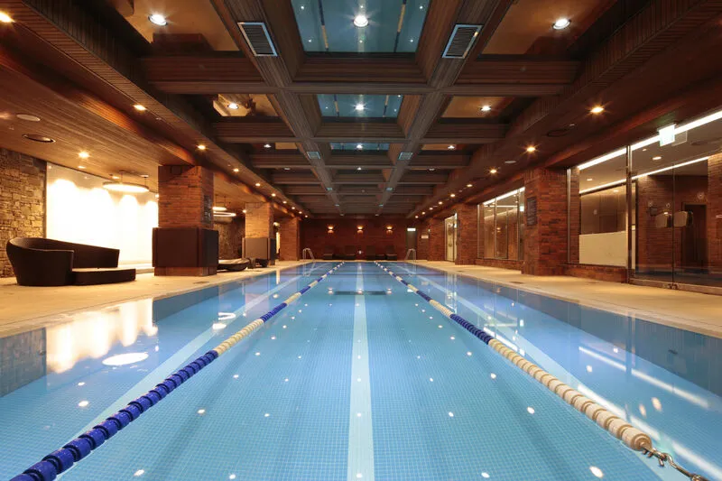 더글라스 하우스 호텔 사진