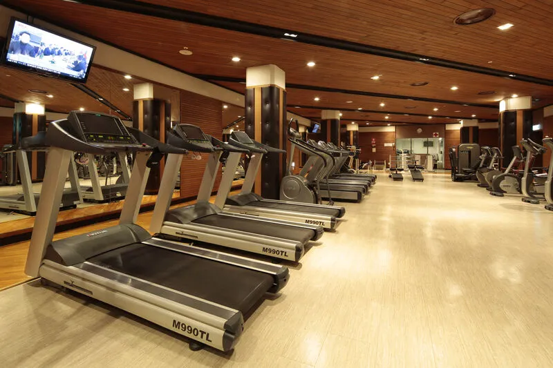 더글라스 하우스 호텔 사진