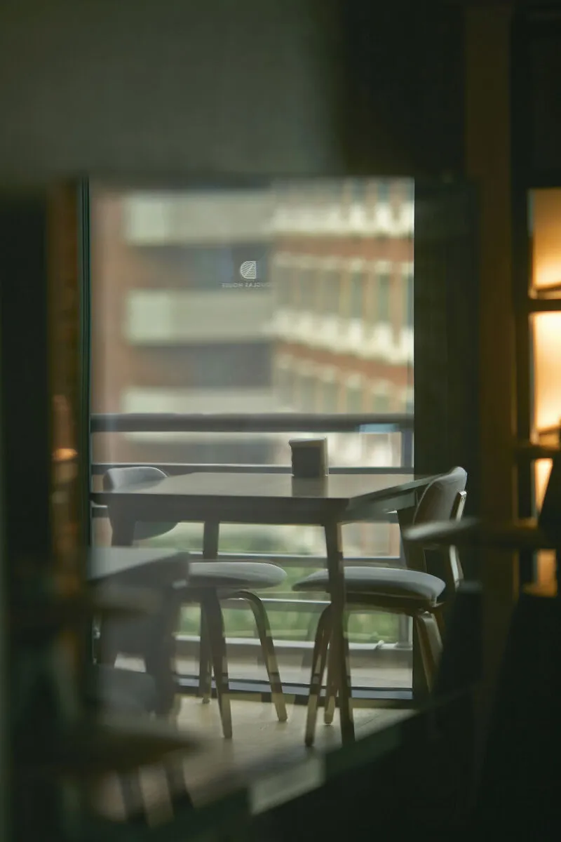 더글라스 하우스 호텔 사진