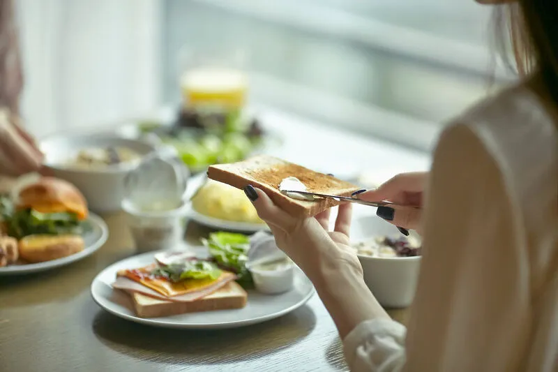 더글라스 하우스 호텔 사진