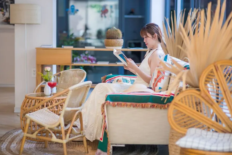 사나옌 빌라 & 레지던스 호텔 사진