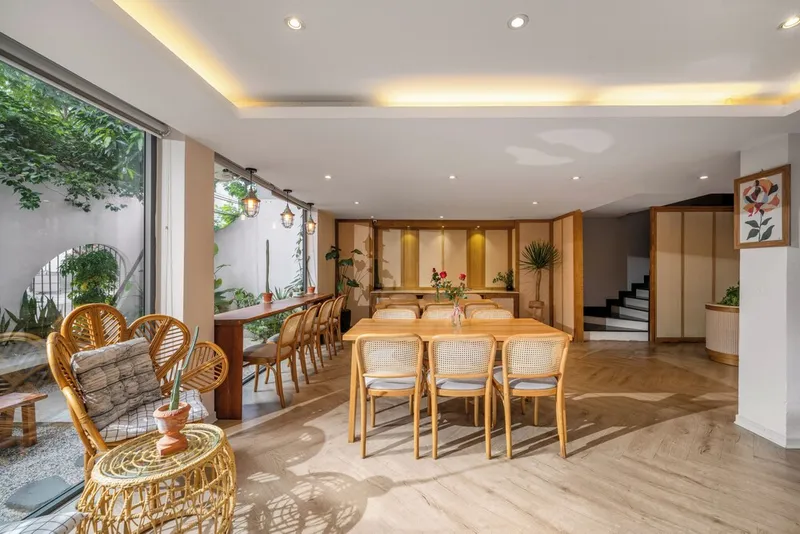 사나옌 빌라 & 레지던스 호텔 사진