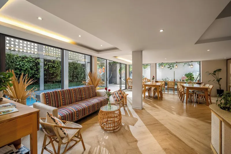 사나옌 빌라 & 레지던스 호텔 사진