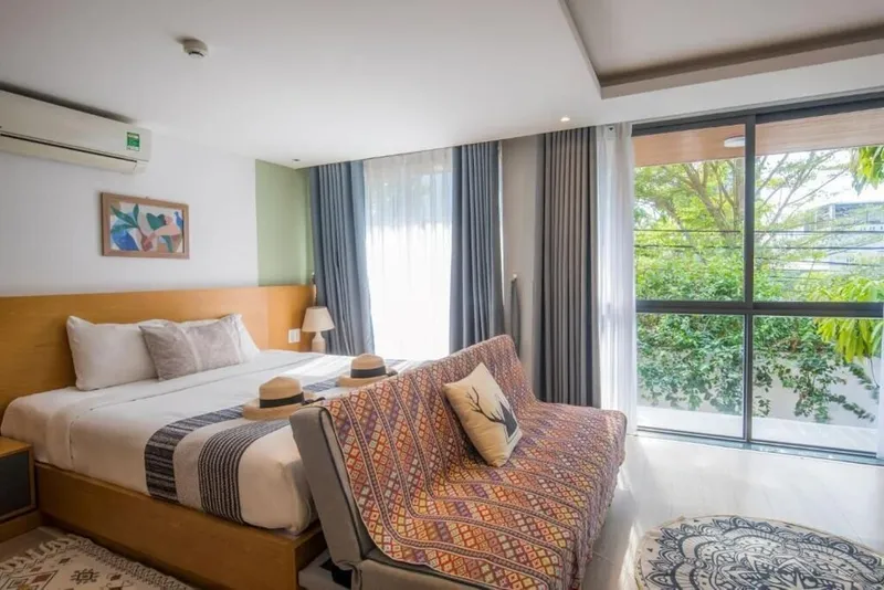 사나옌 빌라 & 레지던스 호텔 사진