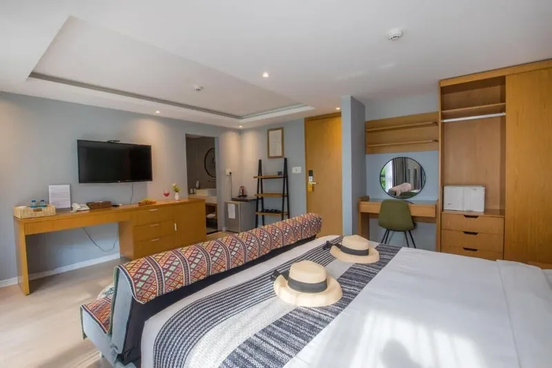 사나옌 빌라 & 레지던스 호텔 사진