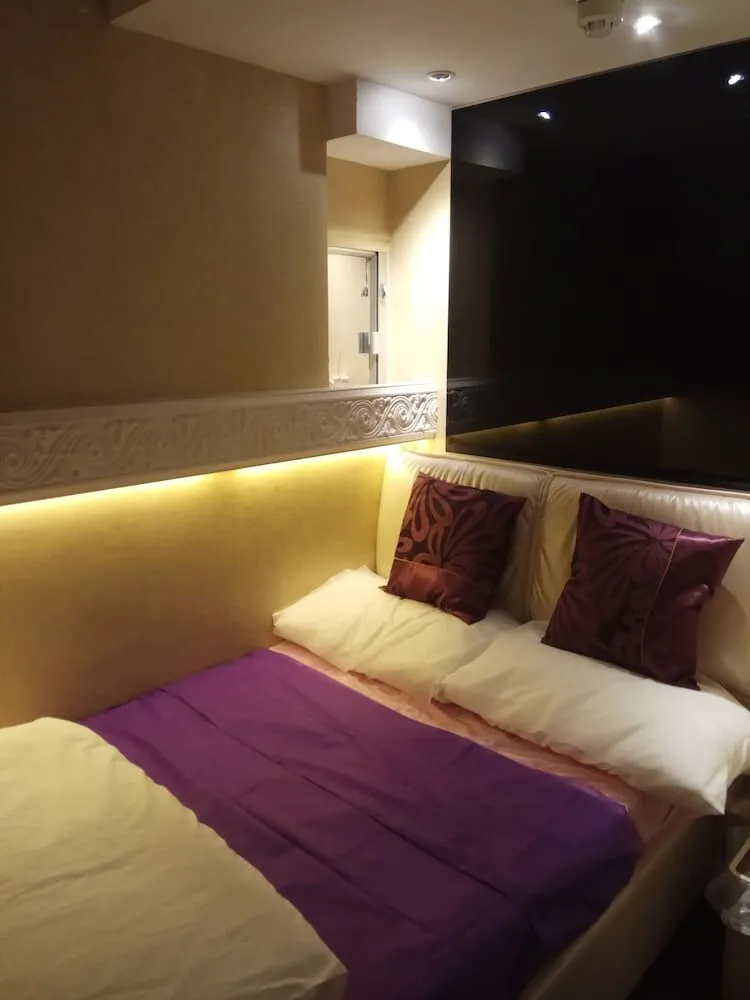 드림 파라다이스 호텔 호텔 사진