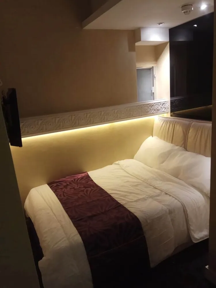 드림 파라다이스 호텔 호텔 사진