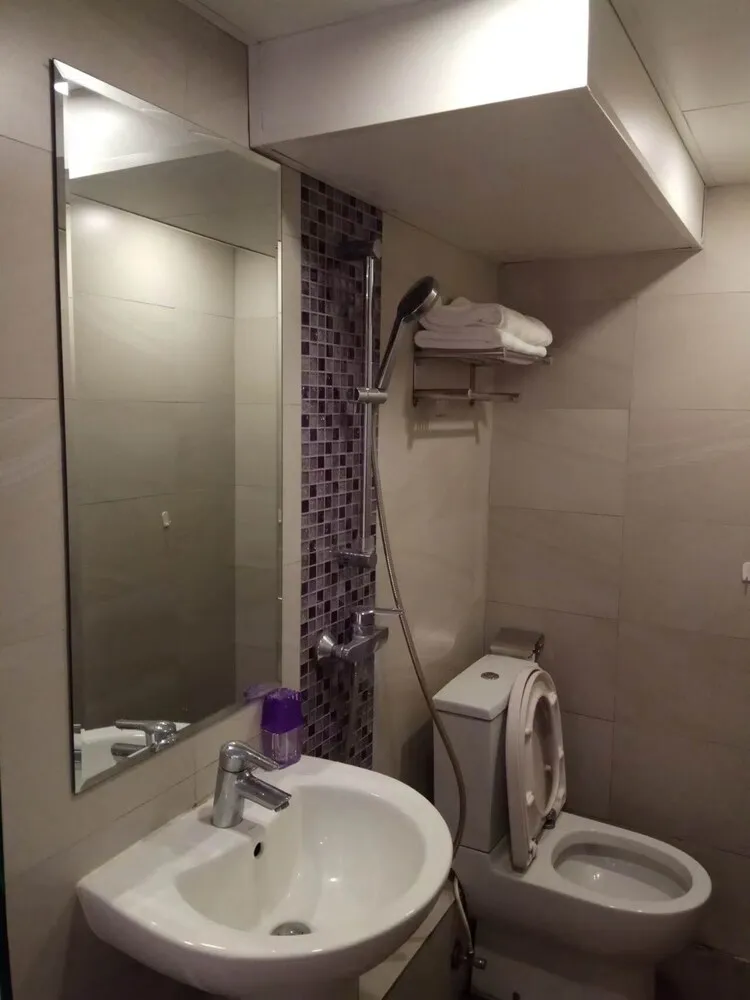 드림 파라다이스 호텔 호텔 사진