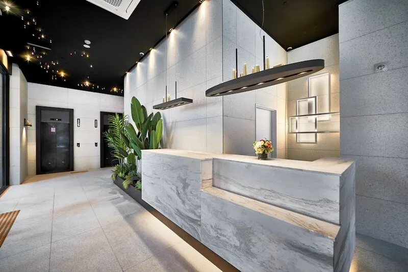 사우스 반데코 호텔 호텔 사진