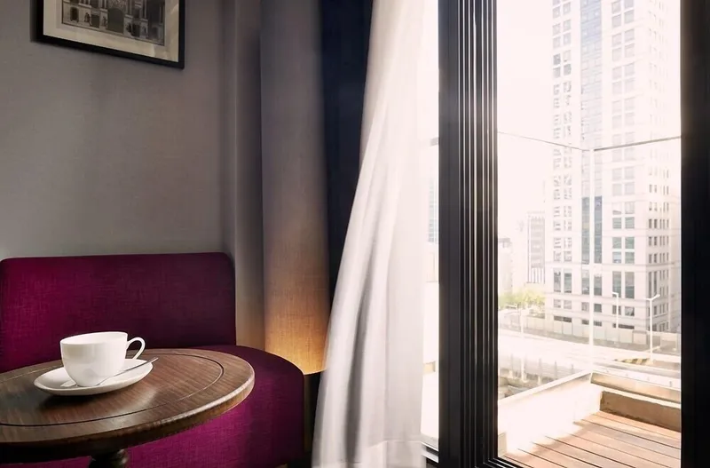 사우스 반데코 호텔 호텔 사진