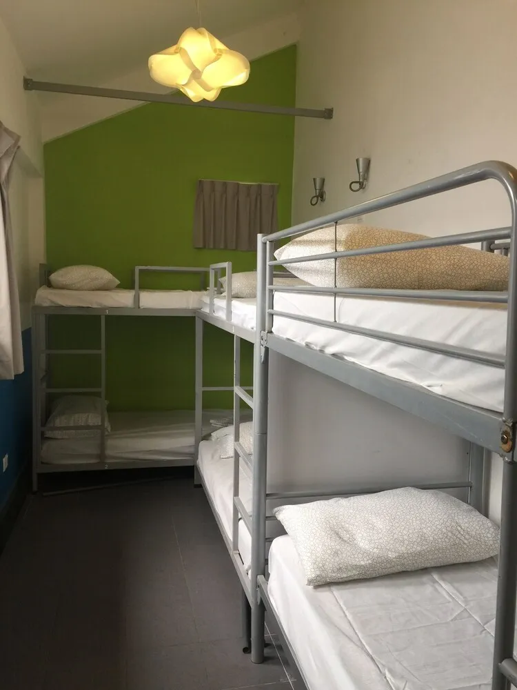 캠벨 인 - 호스텔 호텔 사진