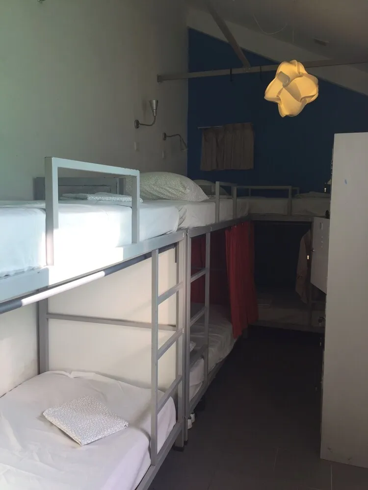 캠벨 인 - 호스텔 호텔 사진