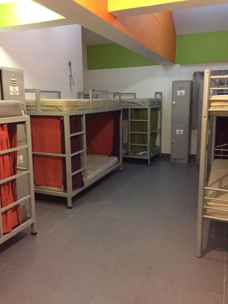 캠벨 인 - 호스텔 호텔 사진