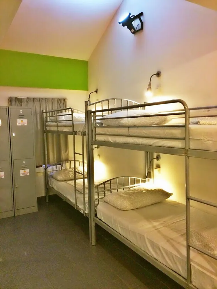 캠벨 인 - 호스텔 호텔 사진