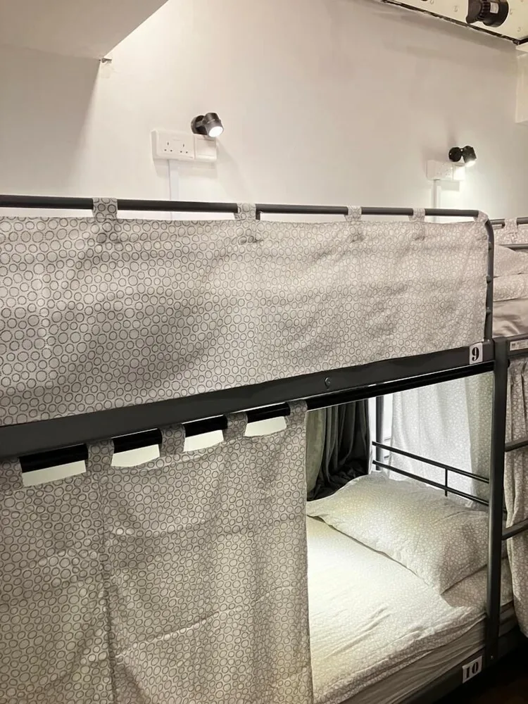 캠벨 인 - 호스텔 호텔 사진