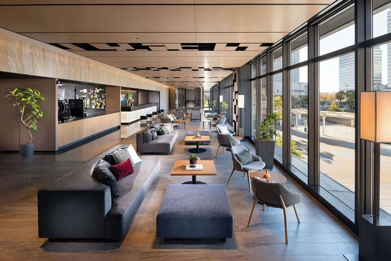 더블트리 바이 힐튼, 도쿄 아리아케 호텔 사진