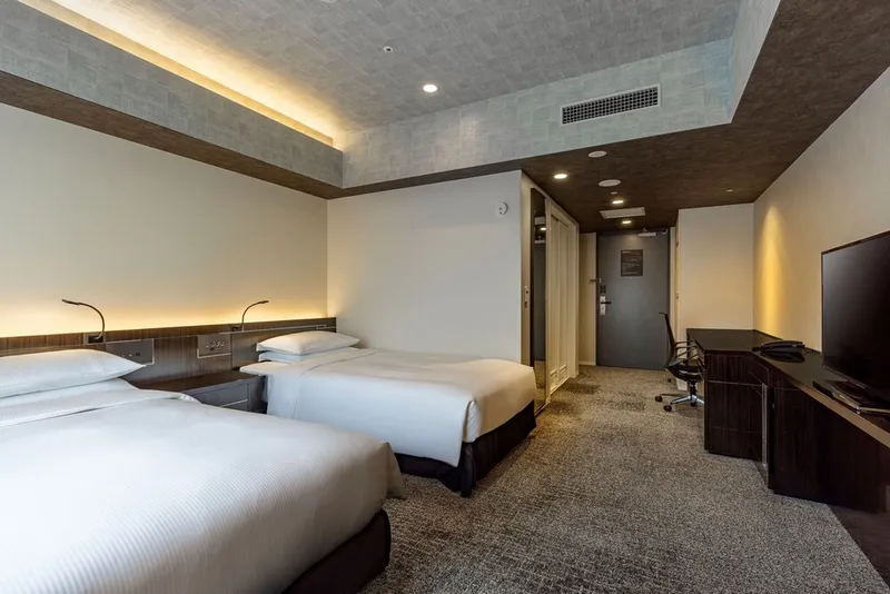 더블트리 바이 힐튼, 도쿄 아리아케 호텔 사진