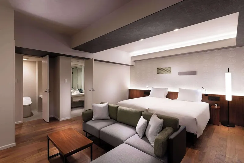 더블트리 바이 힐튼, 도쿄 아리아케 호텔 사진