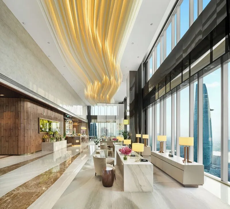 세도나 스위트 호치민시 호텔 사진