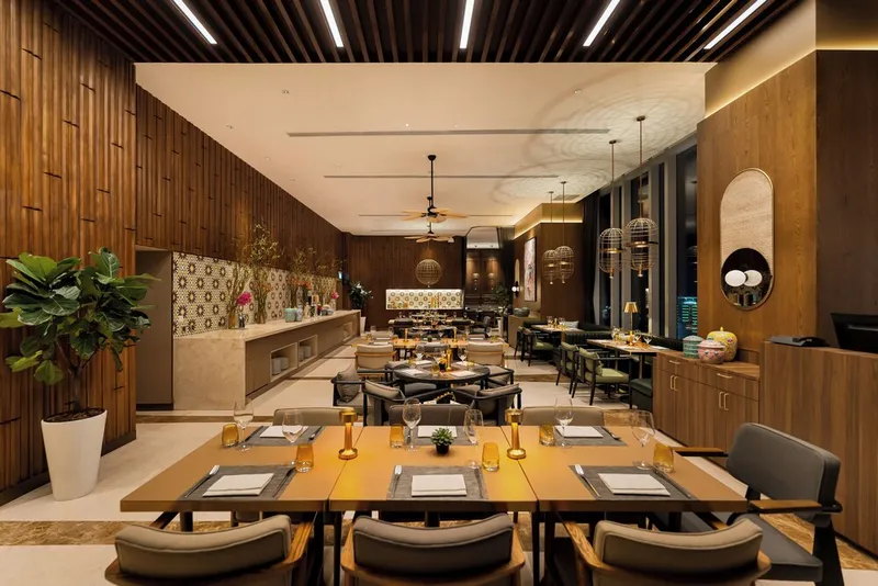 세도나 스위트 호치민시 호텔 사진