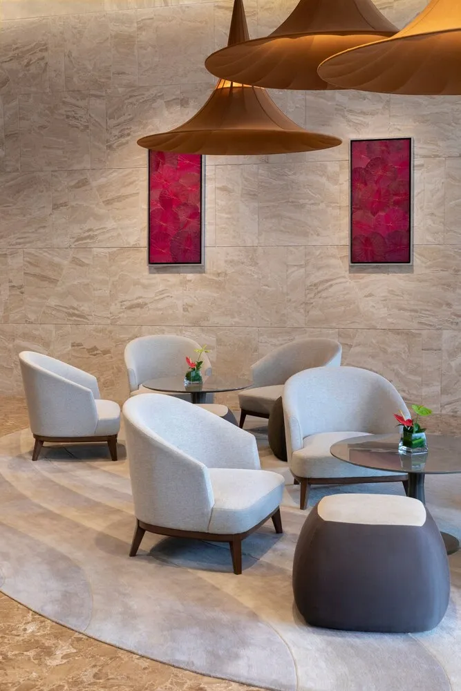 세도나 스위트 호치민시 호텔 사진