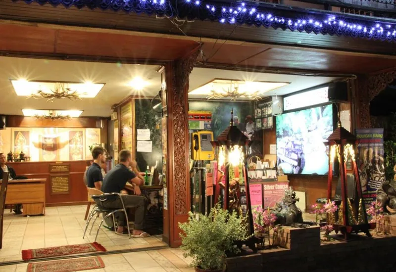 SK 하우스 호텔 사진