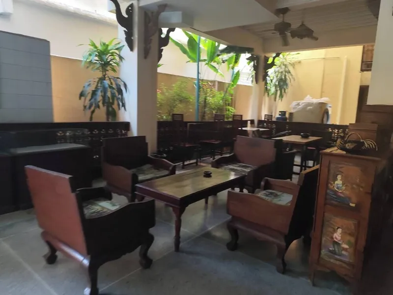 SK 하우스 호텔 사진